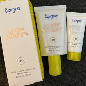 Supergoop Glow Screen Spf 40